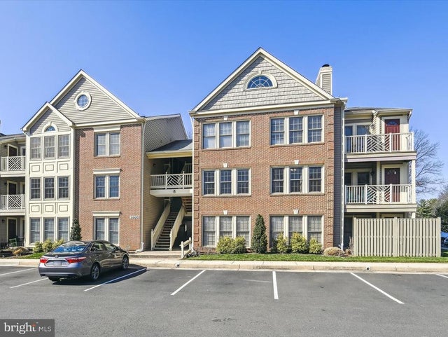 3800 Ridge Knoll Ct #2, Fairfax