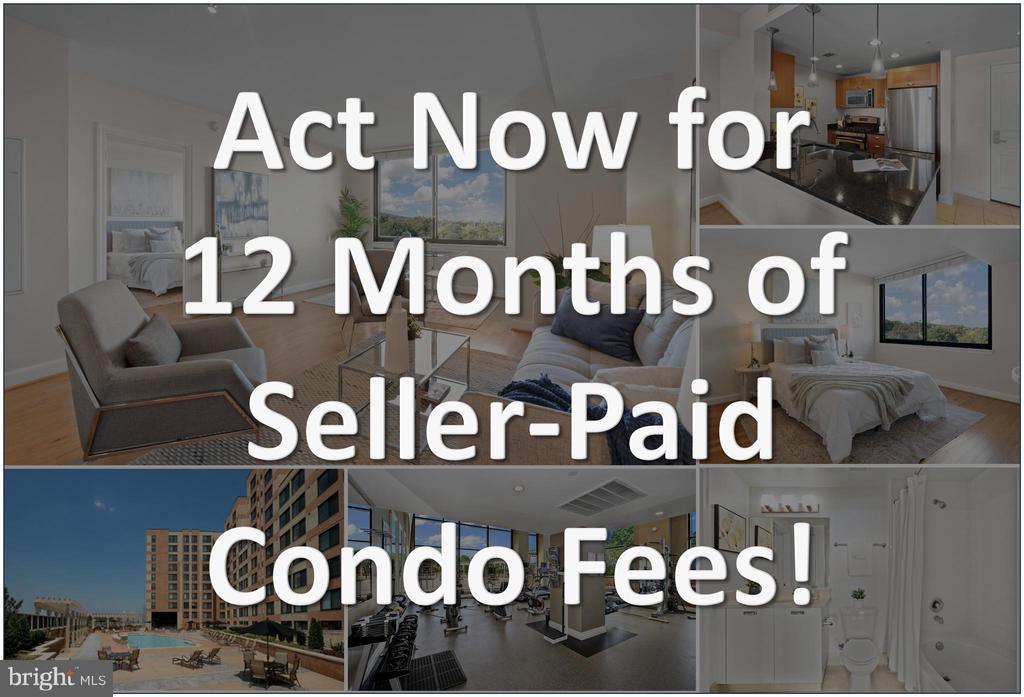 2451 Midtown Ave #921, ALEXANDRIA