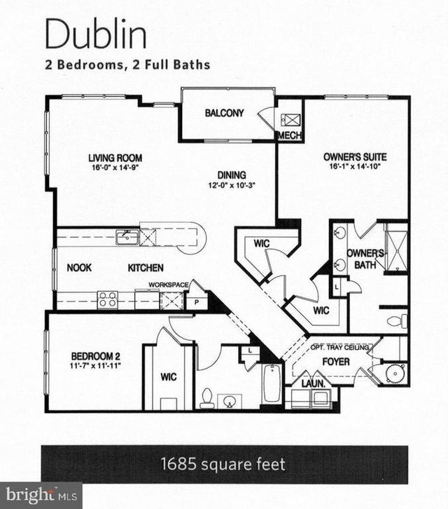 9521 Bastille St #305, Fairfax