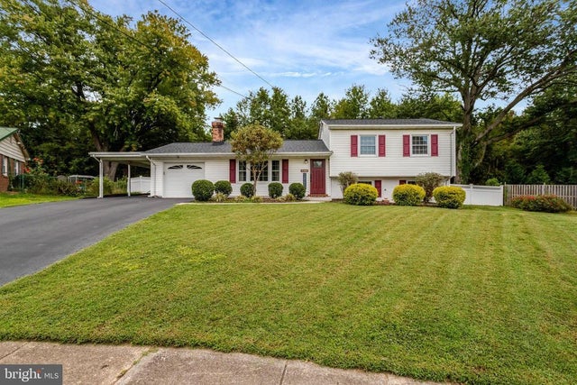 7501 Wexford Pl, Alexandria