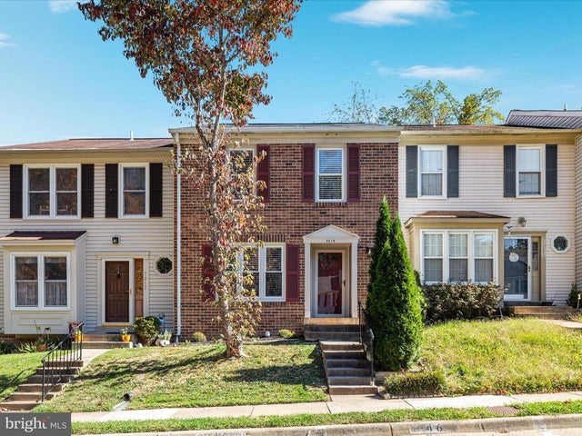 7219 Kousa Ln, Springfield