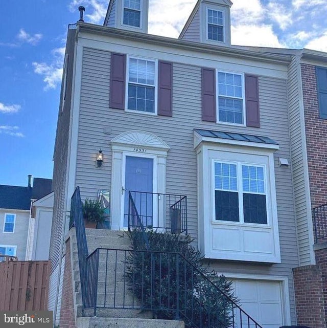 14501 Brookmoor Ln, Centreville