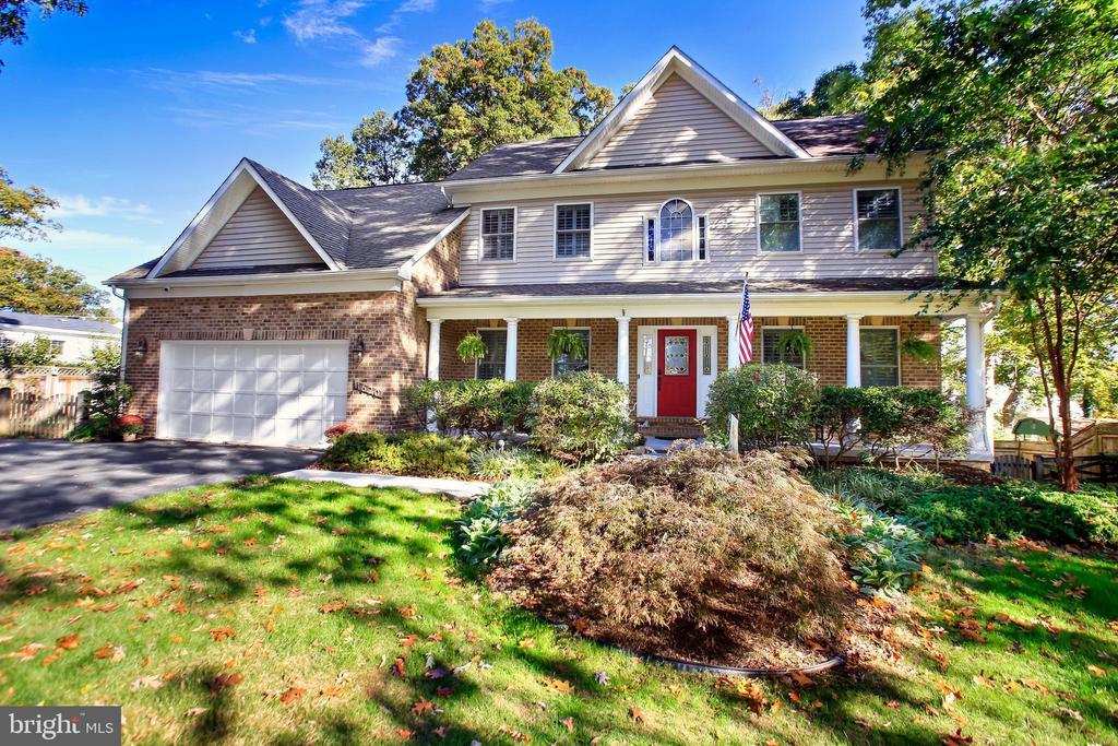 11620 Leehigh Dr, FAIRFAX