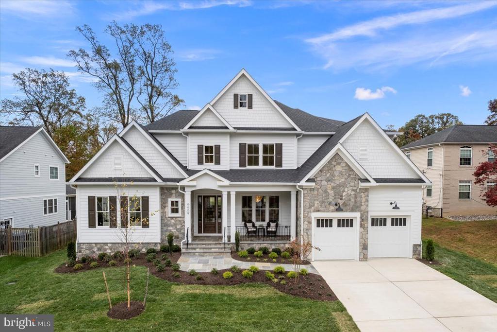 6609 Rockmont Ct, FALLS CHURCH