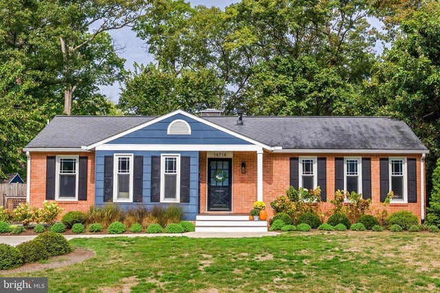 14714 Cranoke St, Centreville