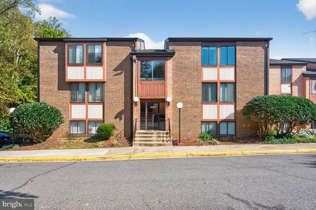 3107 Buccaneer Ct #202, Fairfax