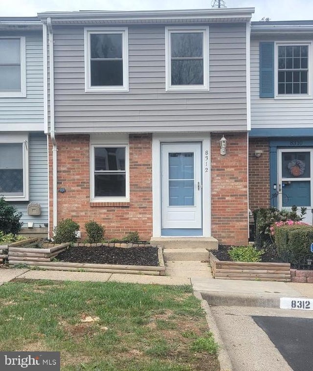 8312 Brookvale Ct, Springfield