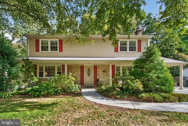 7209 Reservation Dr, Springfield