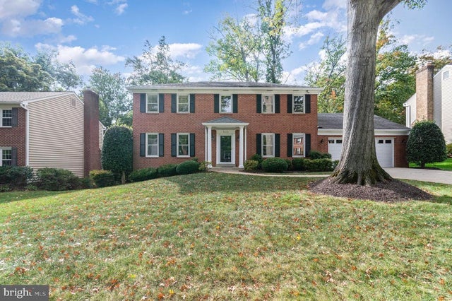 5413 Waycross Dr, Alexandria