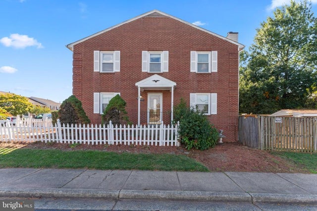 12975 Ridgemist Ln, Fairfax