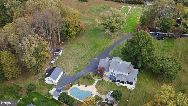 11102 Fairfax Station Rd, Fairfax Station