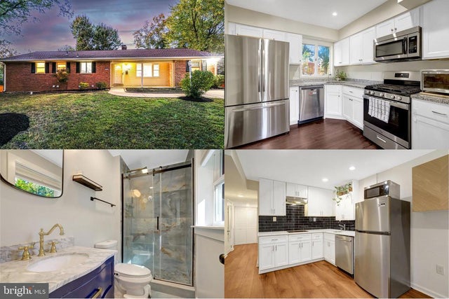 7836 Anson Ct, Springfield