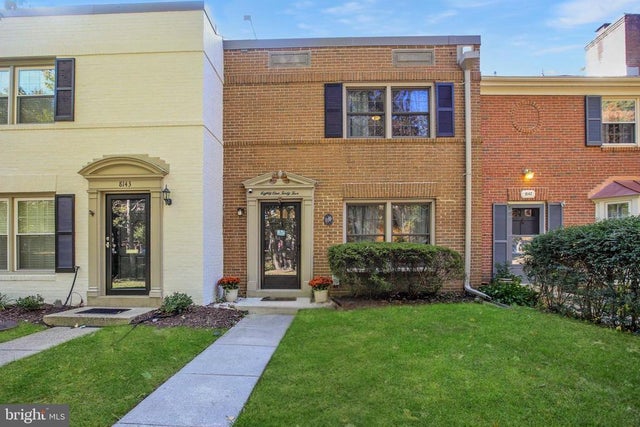 8145 Carrleigh Pkwy, Springfield