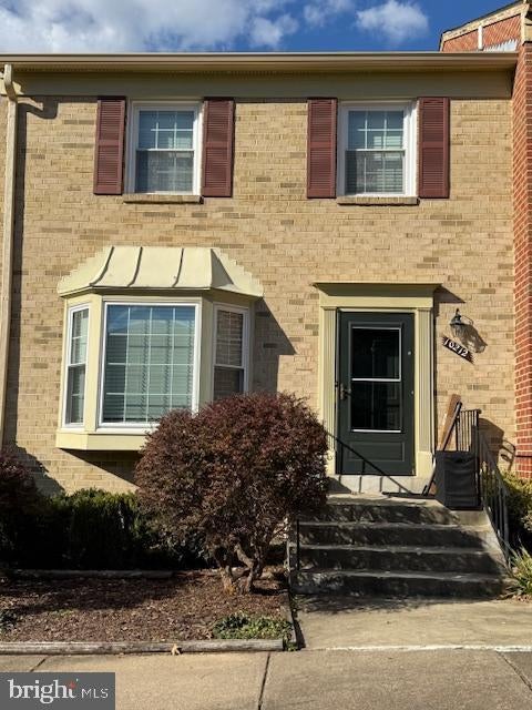 10212 Provincetown Ct, Fairfax