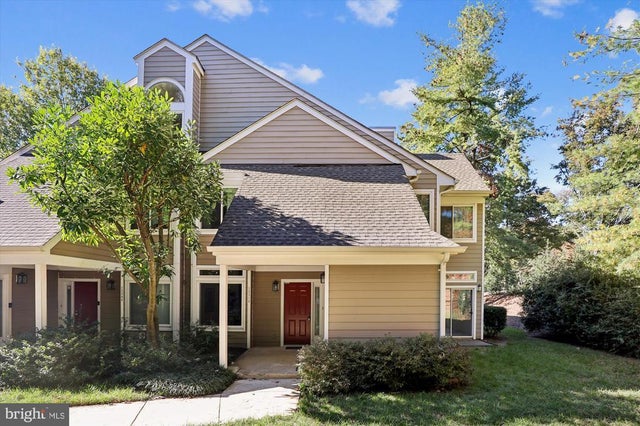 12312 Strong Ct #557, Fairfax