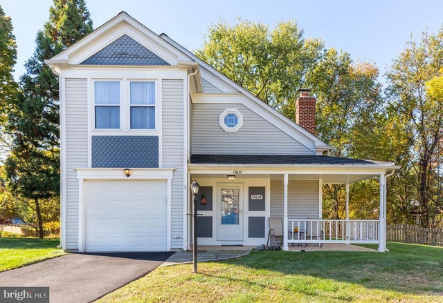 13607 Soft Breeze Ct, Herndon