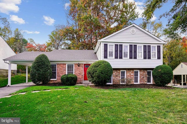 10919 Spurlock Ct, Fairfax