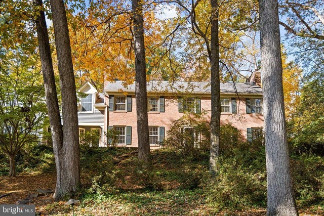 6710 Wemberly Way, MCLEAN