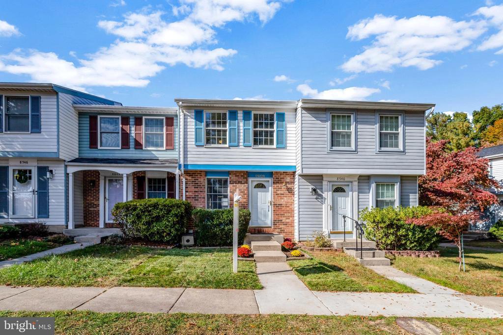 8542 Blue Rock Ln, LORTON