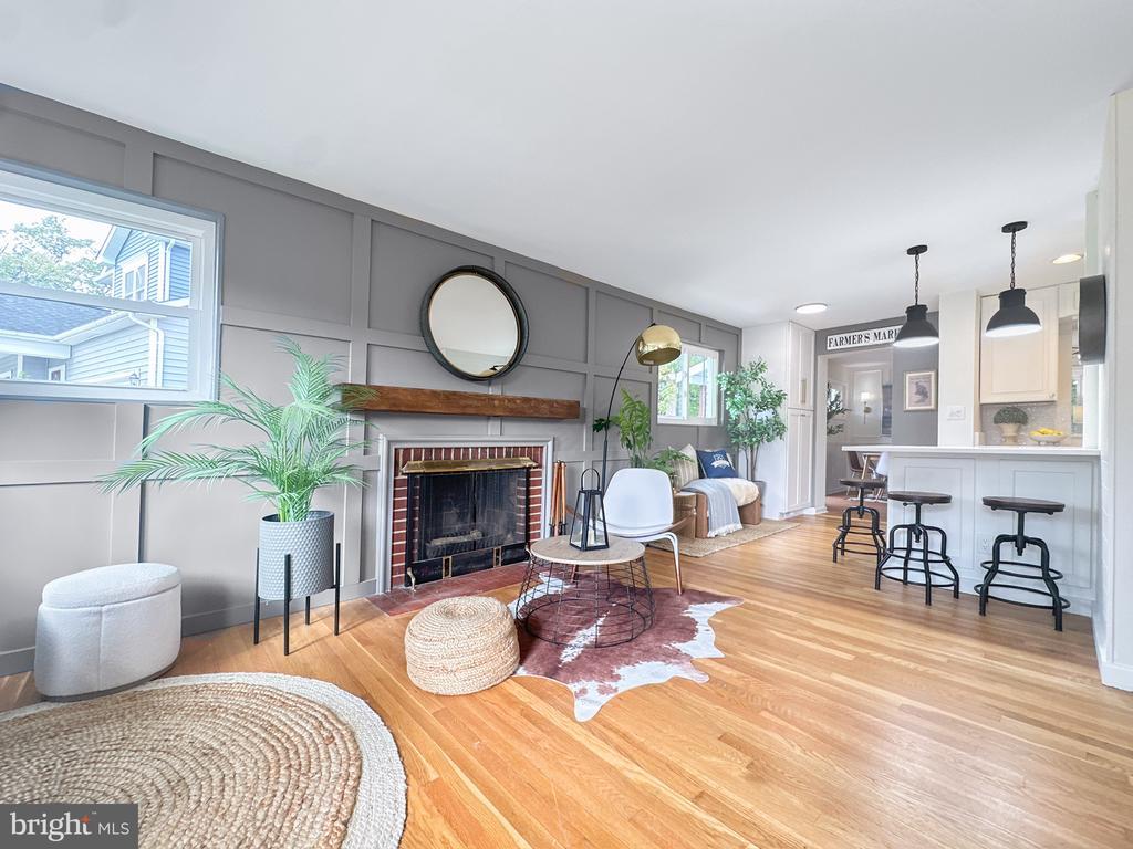 3211 Gary Ct, FALLS CHURCH