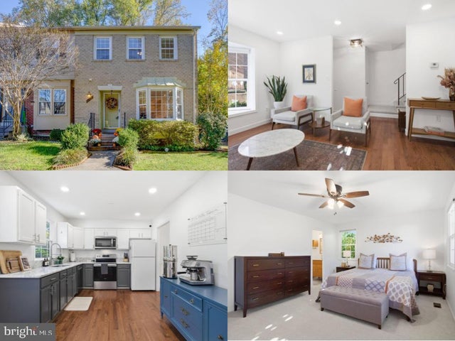 9769 High Water Ct, Burke