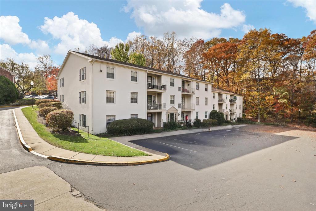 5901-b Prince George Dr #341, SPRINGFIELD