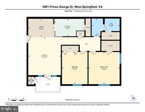 5901-b Prince George Dr #341, Springfield