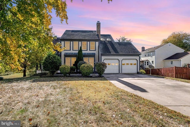 5503 Teak Ct, Alexandria