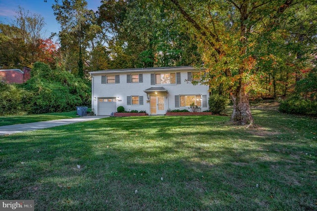 6507 Byron Ave, Springfield