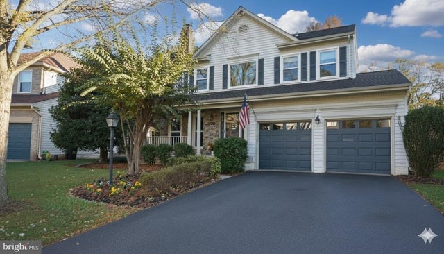 13621 Old Chatwood Pl, Chantilly