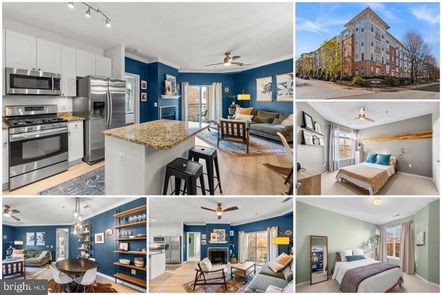 9490 Virginia Center Blvd #340, Vienna