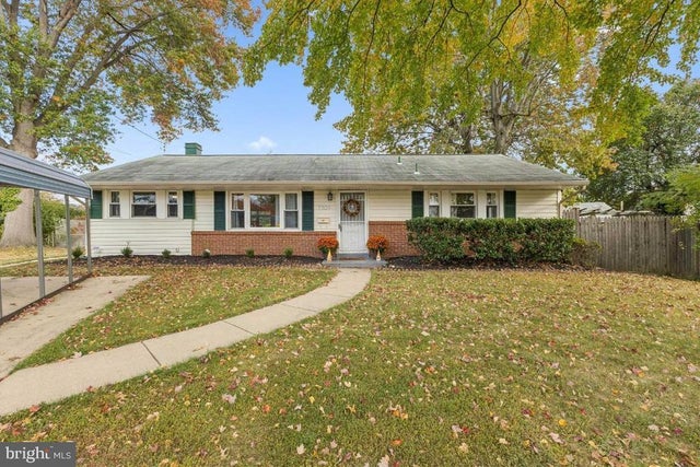 7309 Piper Ct, Alexandria