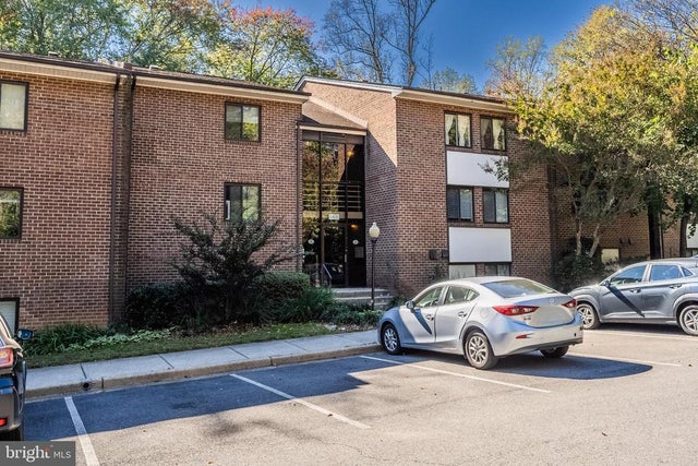 1408 Northgate Sq #22b, Reston