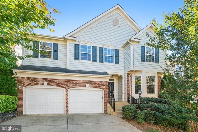 7663 Henry Knox Dr, Lorton