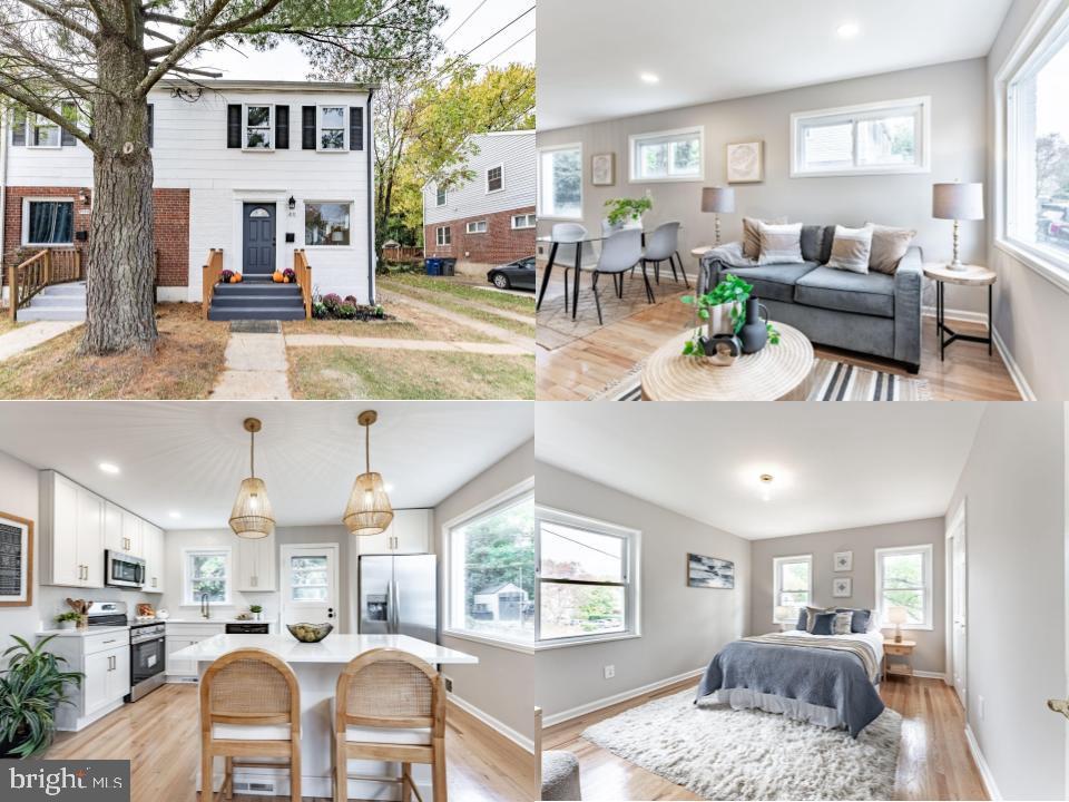 2111 Rollins Dr, ALEXANDRIA