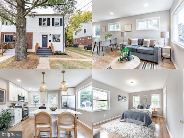 2111 Rollins Dr, Alexandria