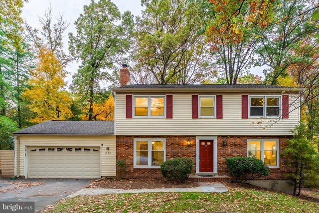 1508 Hiddenbrook Dr, Herndon