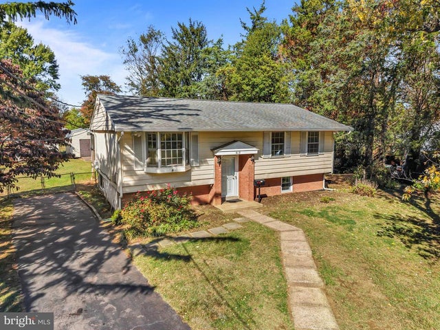 415 Virginia Ave, Herndon