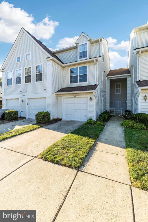 7702 Haynes Point Way #2005, Alexandria