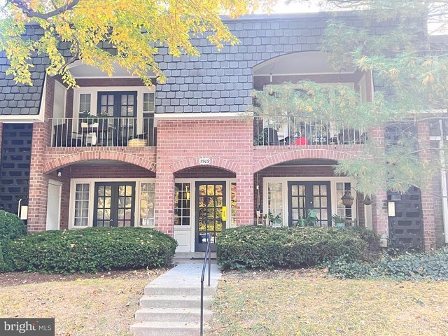 5909-d Prince James Dr #d, Springfield