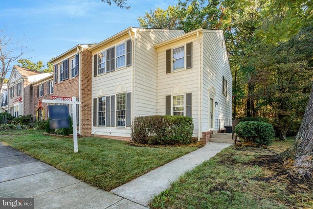 5515 Cheshire Meadows Way, Fairfax