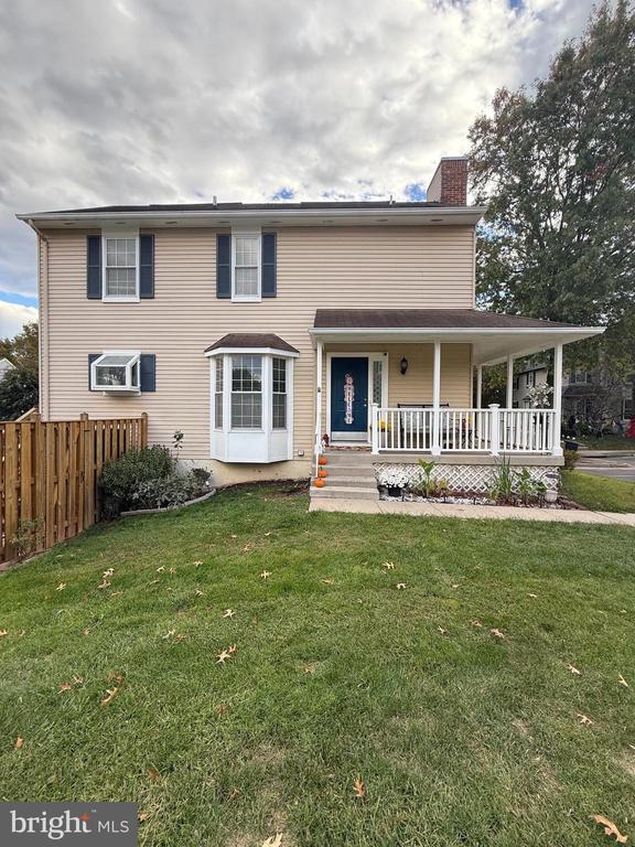 13678 Water Springs Ct, Centreville