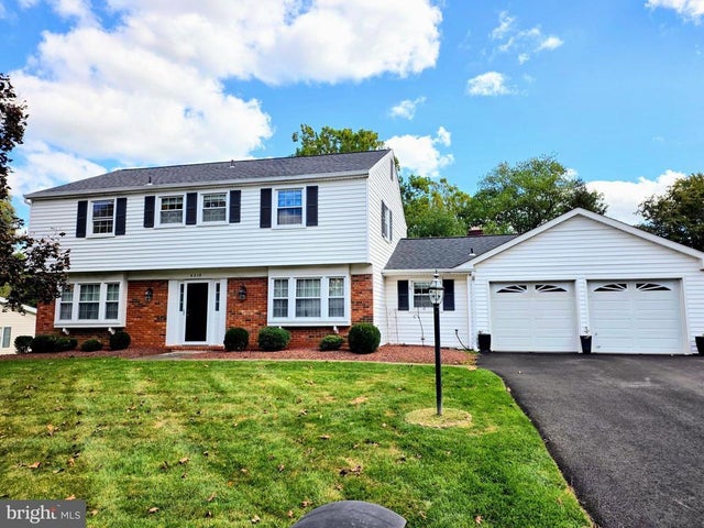 4319 Markwood Ln, Fairfax