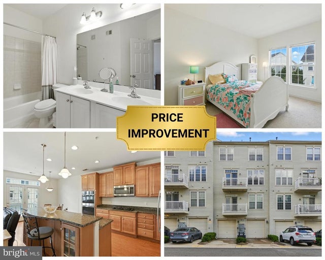 5707 Callcott Way #h, Alexandria