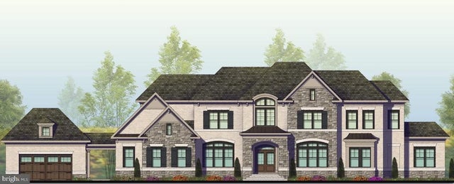 11295 Cresswell Lndg, Lorton