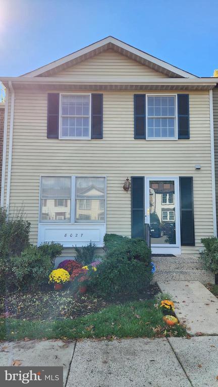 8027 Tyson Oaks Cir, Vienna