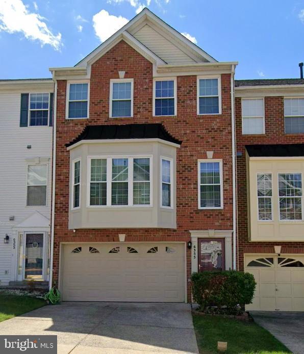 6355 Regal Oak Dr, Springfield