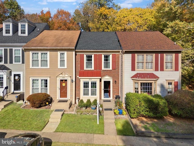 7652 Northern Oaks Ct, Springfield