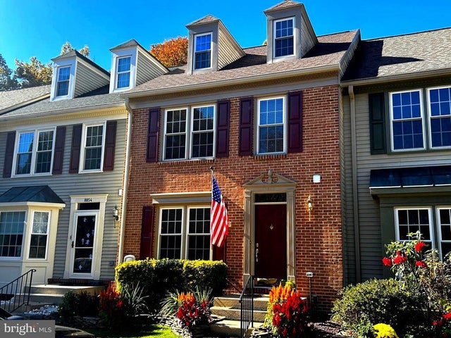 8852 Eagle Rock Ln, Springfield