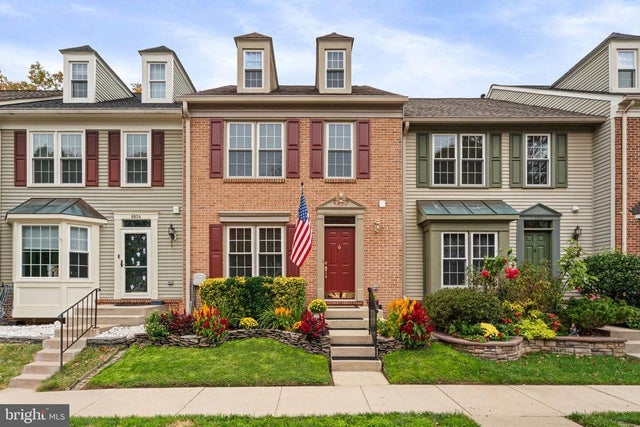 8852 Eagle Rock Ln, Springfield